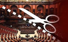 E noi che speravamo nel rinnovamento della politica