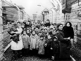 Shoah, le ferite che Manfredonia non dimentica
