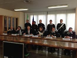Romanzo Criminale, si "scrive" la seconda puntata con altri arresti