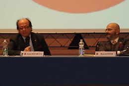 Oscar Giannino: «Comune di Foggia nostro obiettivo alle prossime amministrative»