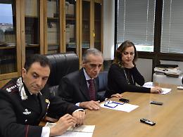 Omicidio  Ciavarella: scarcerato Damiano Soccio 