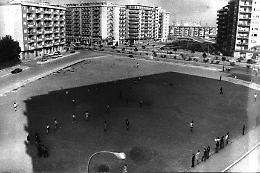 Foggia: meglio Piazza Pio o meglio il "Triangolo"?