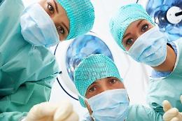 Io amo i medici. È forse un male?
