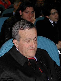 Carmelo Morra rinviato a giudizio per abuso d'ufficio