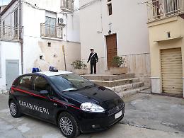 In manette consigliere comunale di San Nicandro Garganico trovato con una pistola posseduta illegalmente
