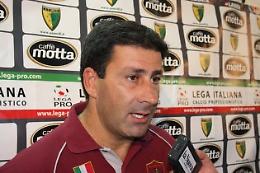 Sergio: <<Per me Imbriani era un fratello. Foggia contribuì al suo rilancio>>