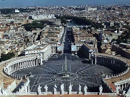 Roma, sine caput mundi. Oggi vi propongo una "pasquinata" breve, ma ...