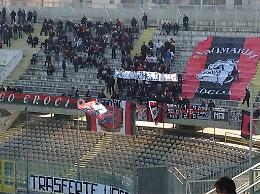 Foggia dai due volti, col Bisceglie è 1-1