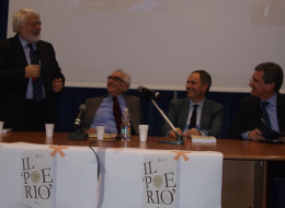 Il Poerio si racconta, in 150anni di storia