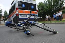 Vieste, in sella alla sua bici scivola in un dirupo: muore ambulante 30enne