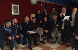 Grillini: «A Foggia 33 consiglieri comunali percepiscono 43 mila euro al mese, mezzo milione l'anno»