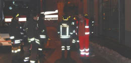 Terribile incidente stradale nella notte a Foggia: perdono la vita due giovani