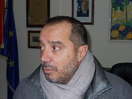 Le foto dell'incontro con Franco Di Mare al liceo "Lanza" di Foggia