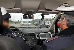 Foggia: dal centro alla periferia, ecco tutte le vie a rischio multa con lo street control
