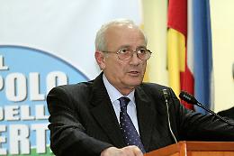 Dissesto idrogeologico, Tarquinio frena lo scippo di 195 milioni di euro alla Puglia
