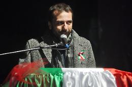 Marcia della Legalità a Manfredonia, Cosimo Severo: «Mettiamoci in ascolto, prima di parlare»