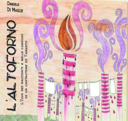 L'Ilva nei racconti e nelle canzoni di un cantautore di Taranto