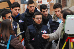 Il Progetto SISMA sbarca a Ferrara