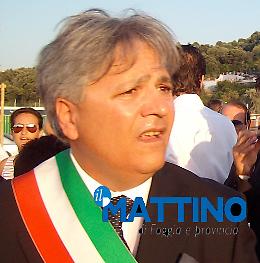 Pallettoni calibro 12 per D'Anelli. L'ex sindaco ai Carabinieri: «Mai ricevuto minacce»