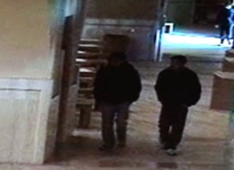 San Giovanni Rotondo: rubano offerte dei fedeli, arrestati