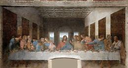 Il Cenacolo di Leonardo:se solo Dan Brown ci avesse visto giusto...