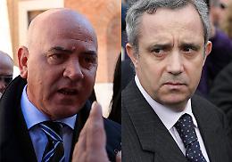 I socialisti tornano all'attacco contro Mongelli e l'amministrazione comunale