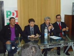 Aldo Ragni: «Caro Franceschini, se apriamo al Pdl io me ne vado»