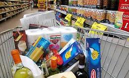 Non pagano la spesa: tre donne arrestate per furto