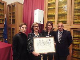 Far del bene vale un premio
