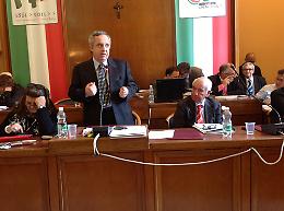 Mongelli conserva la maggioranza, Pellegrino la poltrona e SEL borbotta