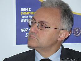 Da "Saggio" a Ministro, il passo breve del foggiano Mario Mauro