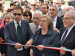 Agricoltura, da oggi Foggia è Fiera