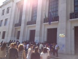 Riecco la Maturità, questa mattina l'inizio degli esami con la prova d'italiano
