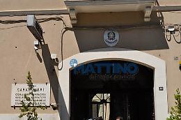 Lucera, le ricerche della piccola Dahiana