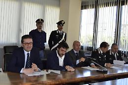 Tredici anni e 4 mesi di carcere per la fidanzatina di Giannella, accusato di 4 omicidi