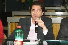 Natale Labia vice presidente dei giornalisti pugliesi