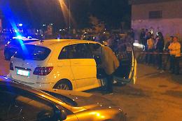 Il Tar dice no al trasferimento di Bianco (Vigili del Fuoco) coinvolto nell'agguato a Zammarano