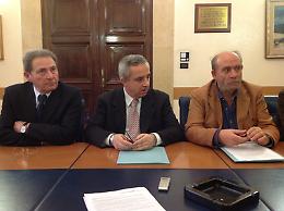 Foggia, altro denaro per lo sfalcio dell'erba all'Incoronata