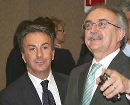 La Casta dei gruppi consiliari alla Regione Puglia