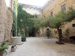 Benvenuti a castello, dove la cultura interloquisce con cittadini e istituzioni