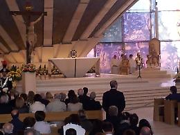 Mons. Castoro: "Il cuore di Padre Pio non sarà portato a Pietrelcina"