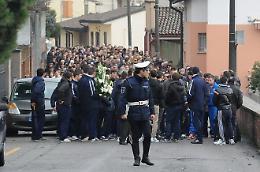I funerali? Son cose da vivi!