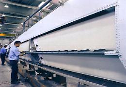 Il colpo d'ali di Alenia alla nostra economia