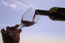 Tutti pronti per la 'Festa del Vino'
