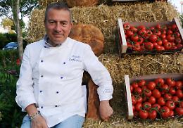 Festa del grano, nuova scommessa vinta da Angelo Trilussa