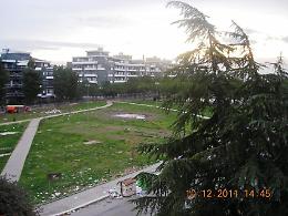 Foggia, per le strutture sportive il Comune si candida ai finanziamenti ministeriali