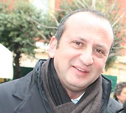 Rosario Cusmai nominato coordinatore provinciale di Scelta Civica