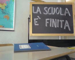 Godetevi le vacanze,in Puglia si torna a scuola il 17 settembre 