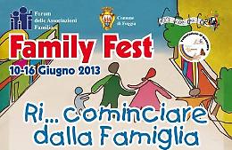 Foggia, presto un’Agenzia per la famiglia