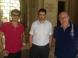 Apricena, sciolto il consiglio comunale: Potenza va definitivamente a casa